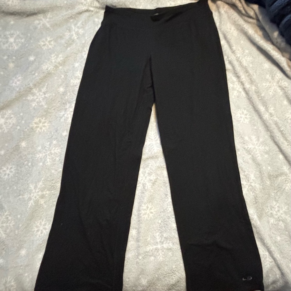 Champion Black Women's Leggings